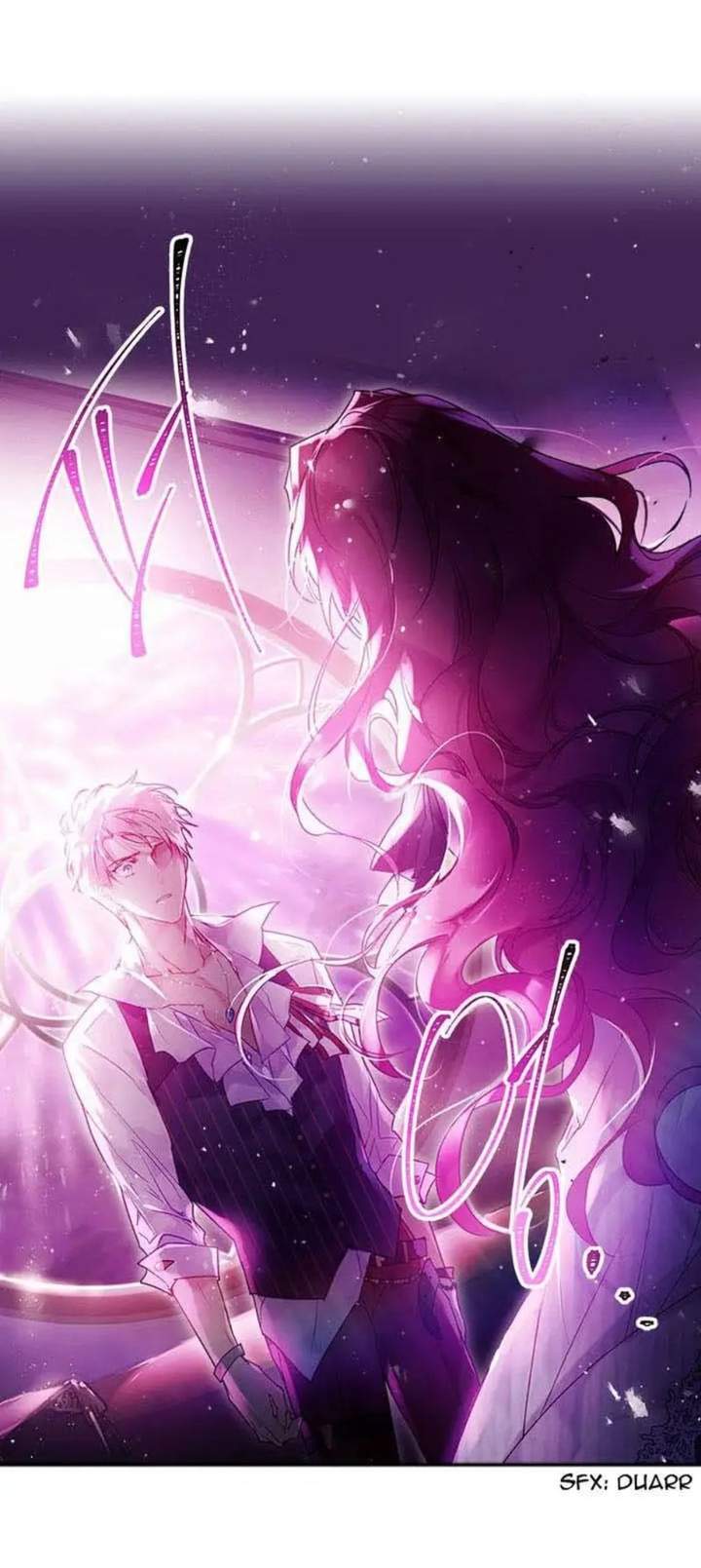 Villains Are Destined to Die Chapter 44