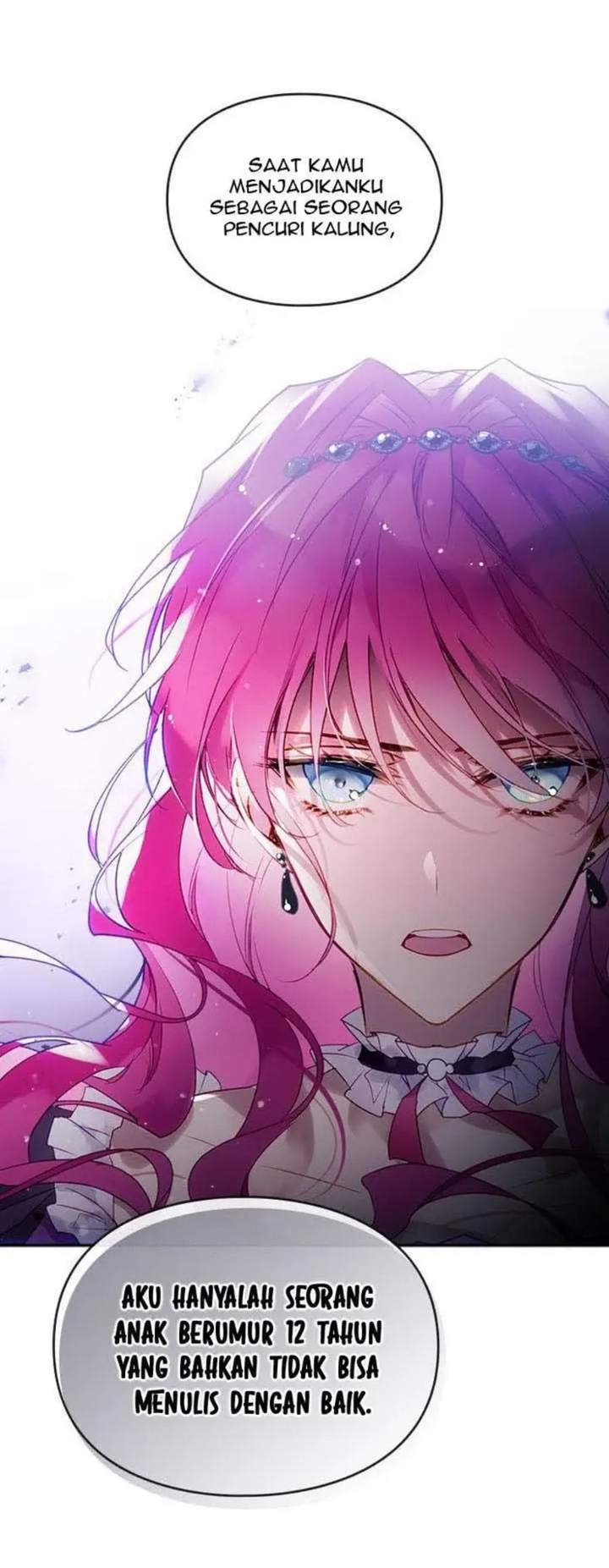 Villains Are Destined to Die Chapter 44