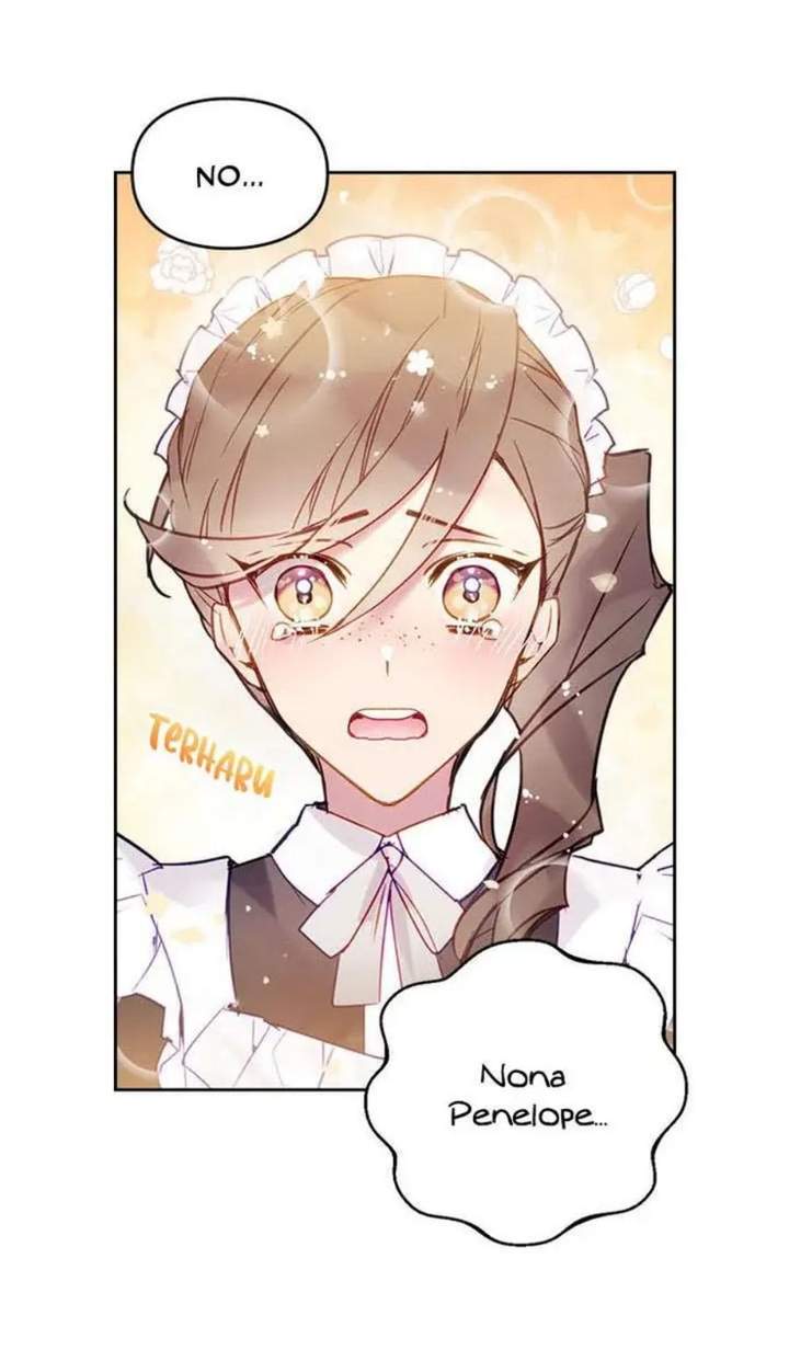 Villains Are Destined to Die Chapter 44