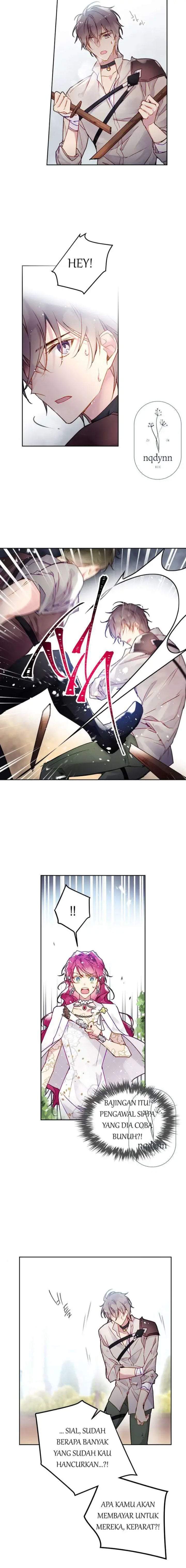 Villains Are Destined to Die Chapter 45