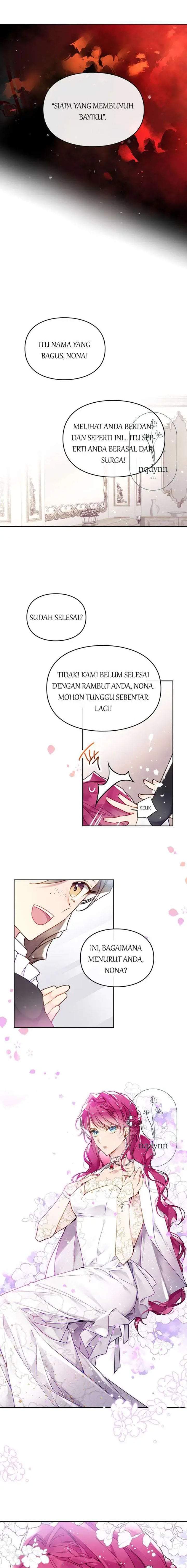 Villains Are Destined to Die Chapter 45