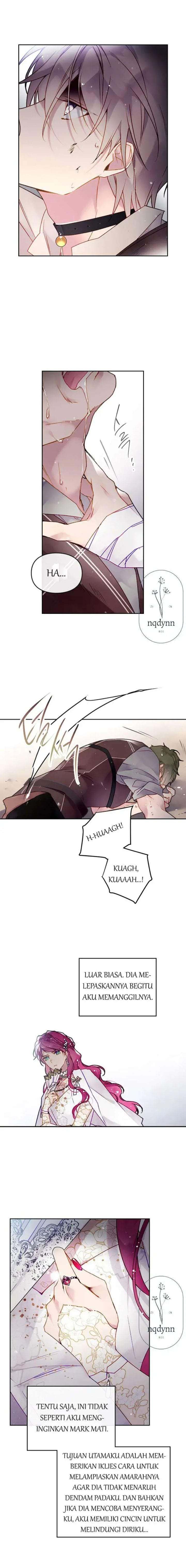 Villains Are Destined to Die Chapter 46