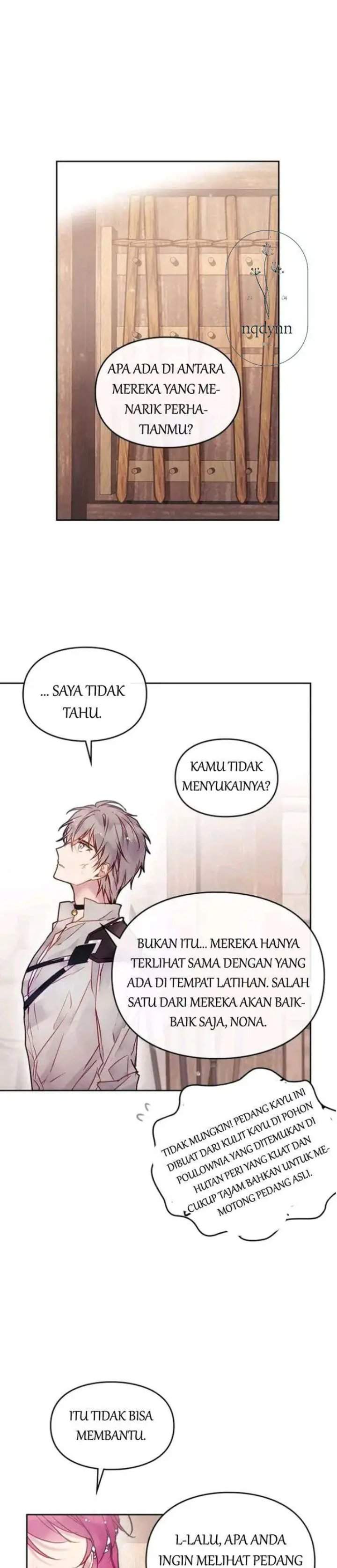 Villains Are Destined to Die Chapter 47