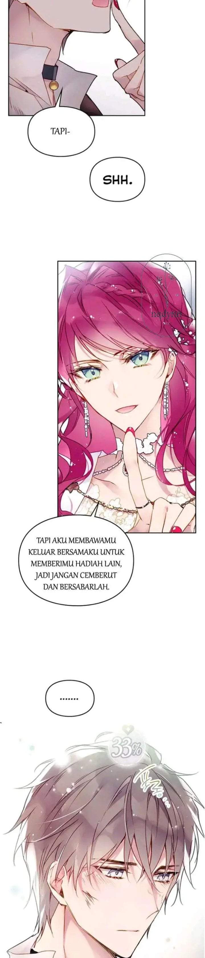 Villains Are Destined to Die Chapter 47