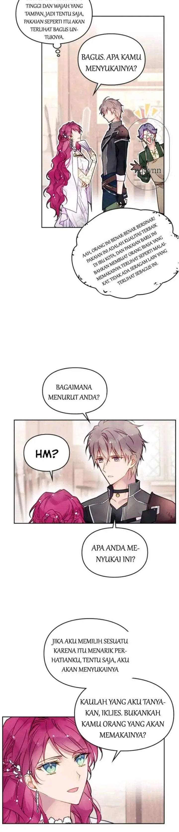 Villains Are Destined to Die Chapter 47