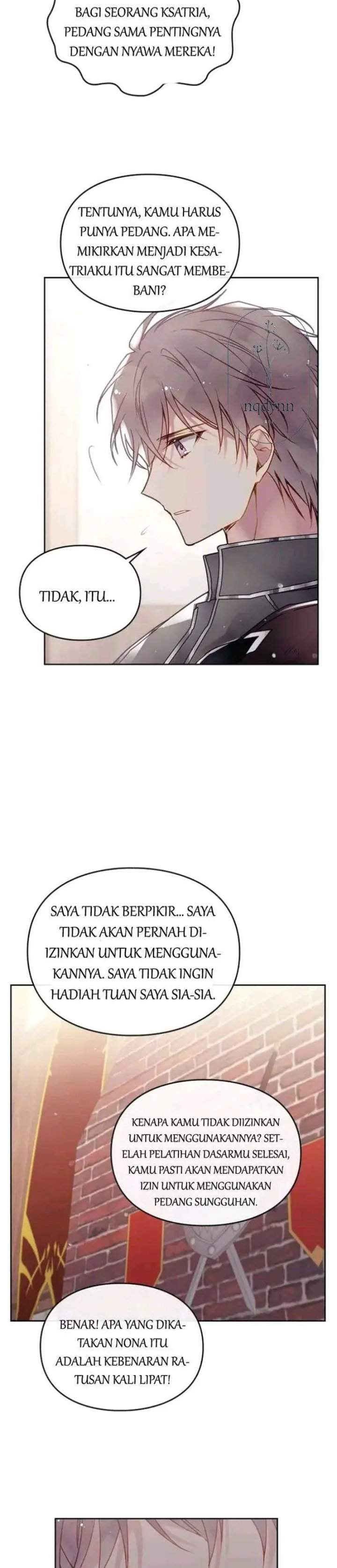 Villains Are Destined to Die Chapter 47
