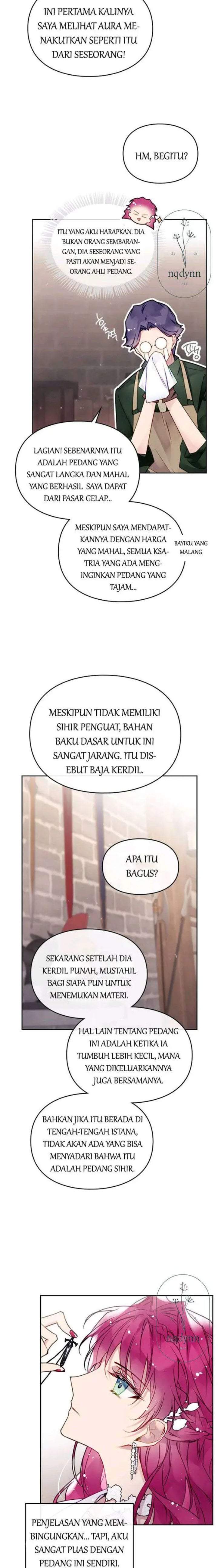 Villains Are Destined to Die Chapter 48