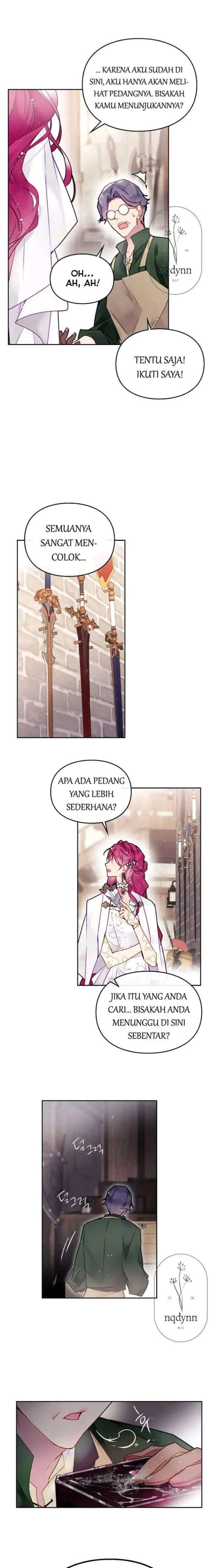 Villains Are Destined to Die Chapter 48