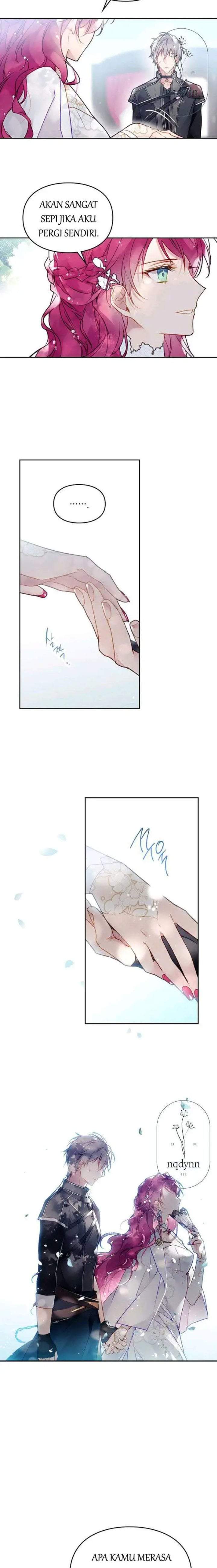 Villains Are Destined to Die Chapter 48