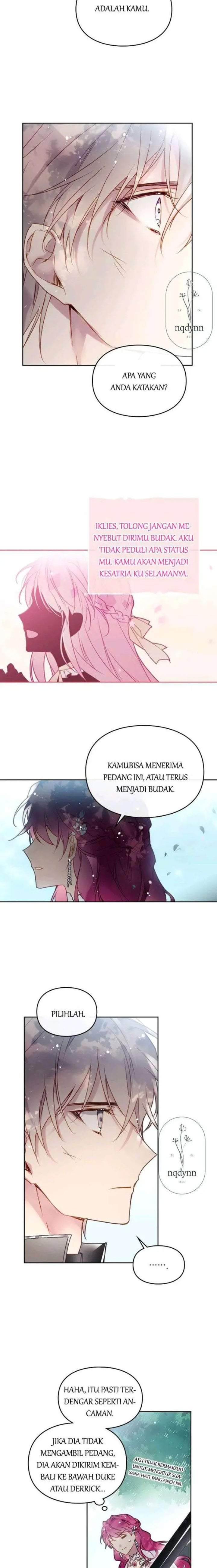 Villains Are Destined to Die Chapter 49