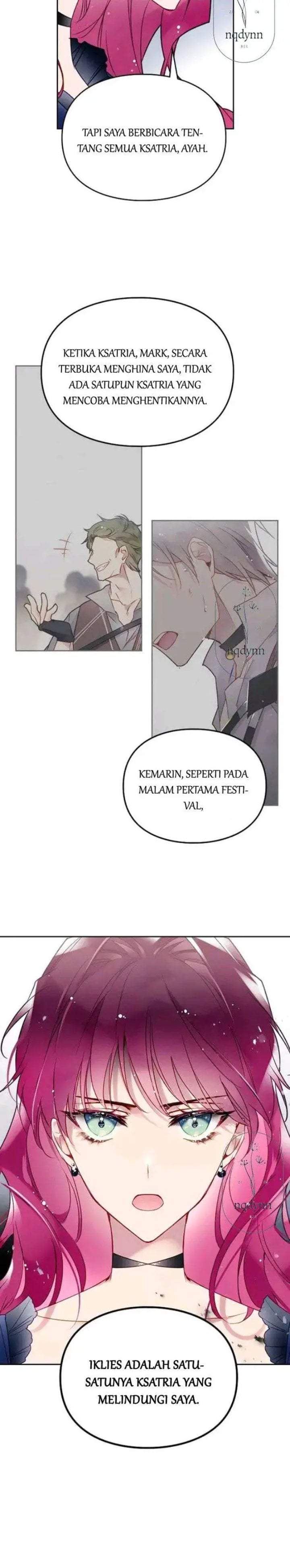 Villains Are Destined to Die Chapter 50