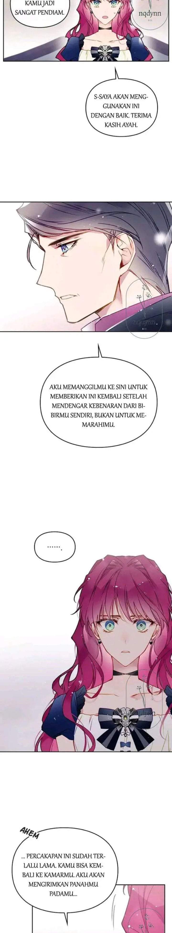 Villains Are Destined to Die Chapter 50
