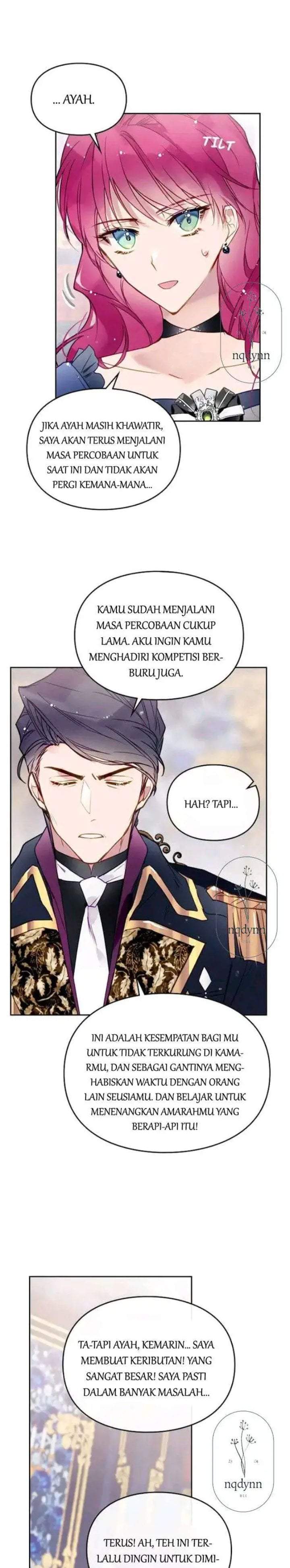 Villains Are Destined to Die Chapter 50