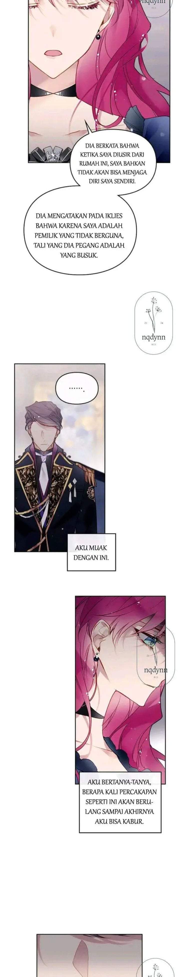 Villains Are Destined to Die Chapter 50