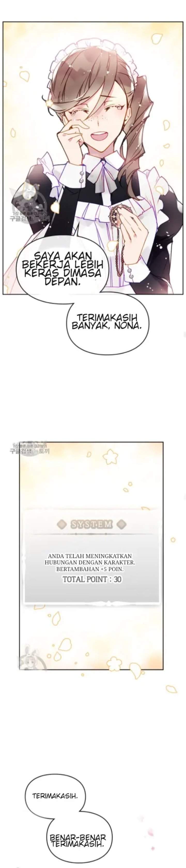 Villains Are Destined to Die Chapter 51