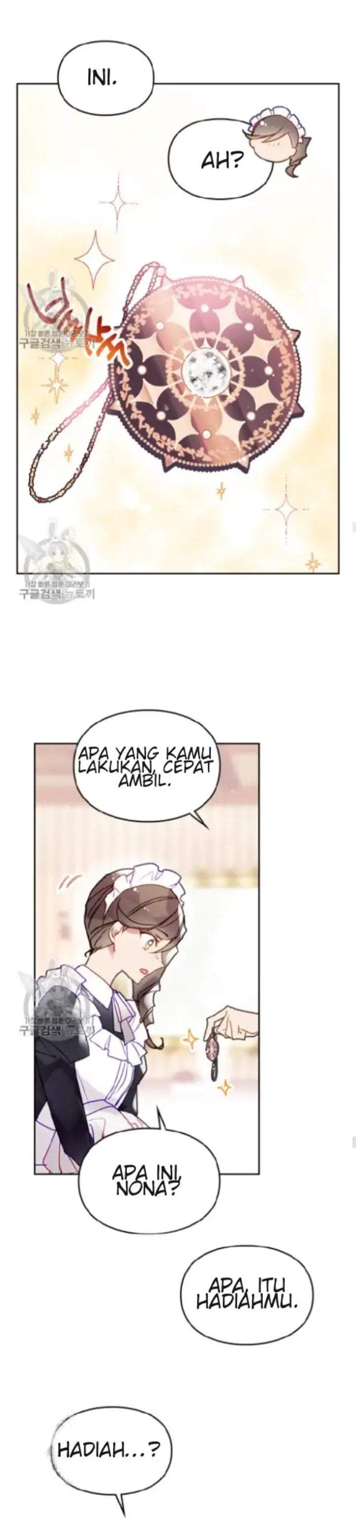 Villains Are Destined to Die Chapter 51