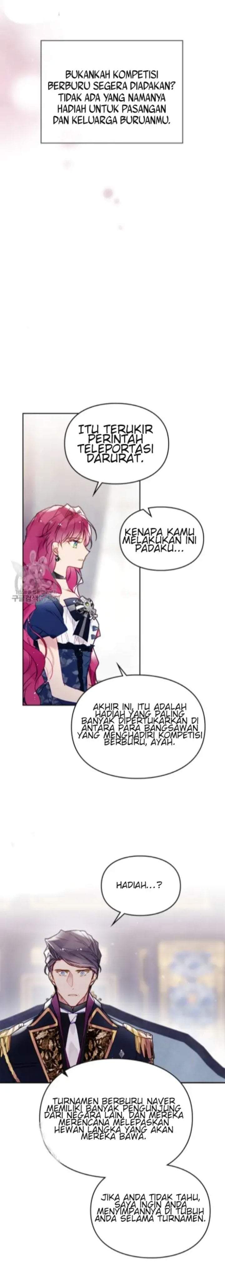 Villains Are Destined to Die Chapter 51