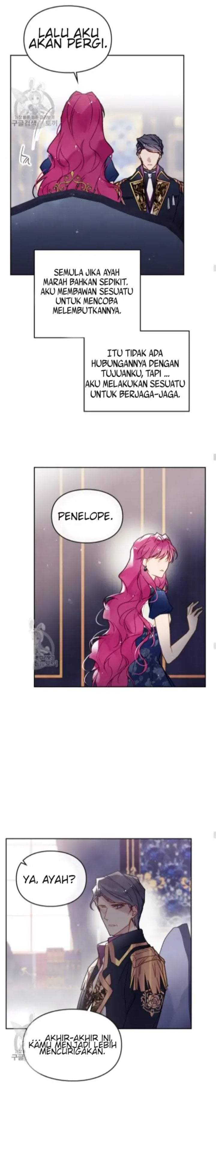 Villains Are Destined to Die Chapter 51