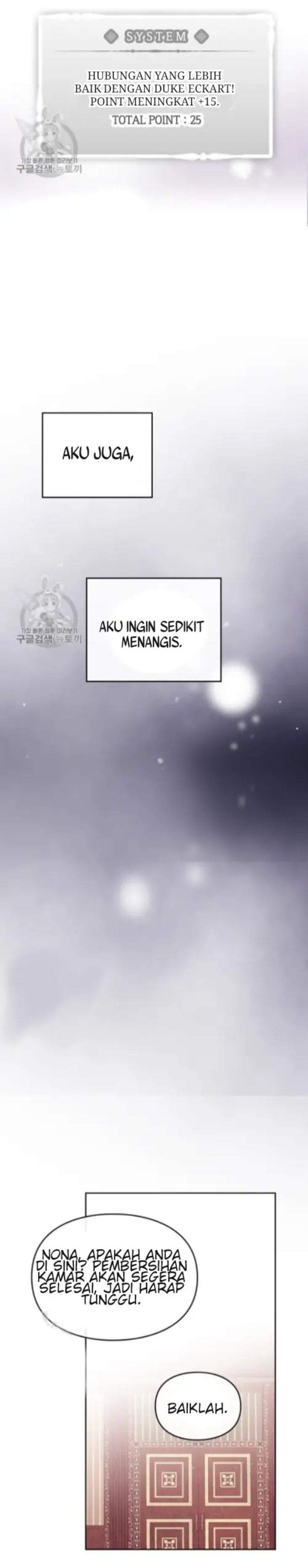 Villains Are Destined to Die Chapter 51