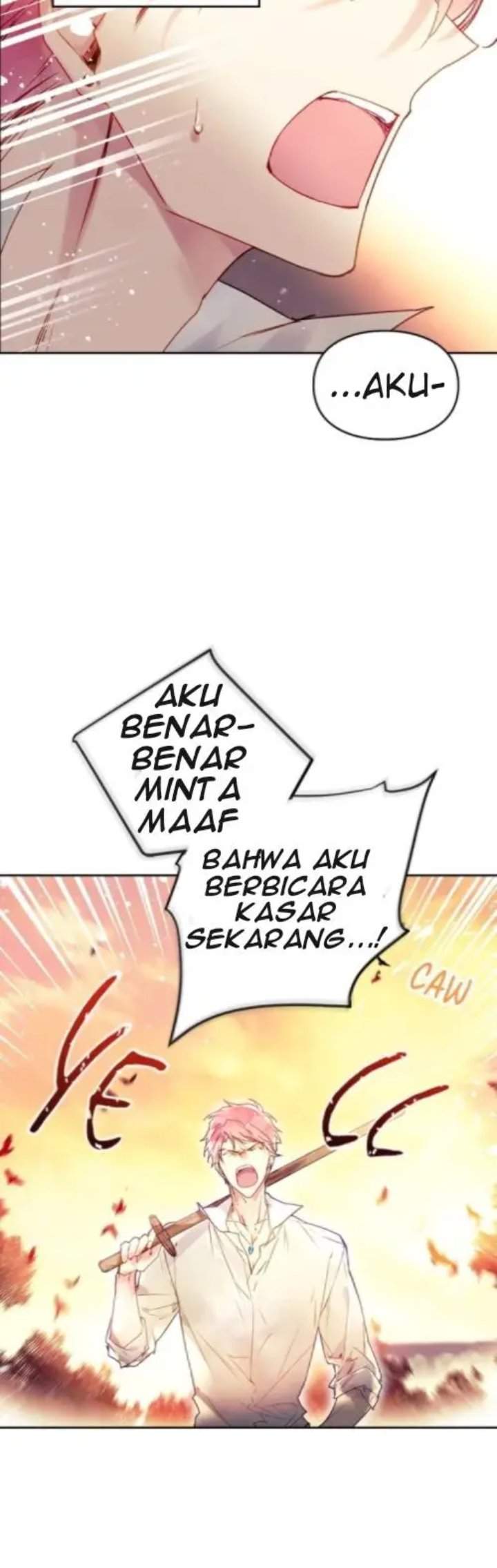 Villains Are Destined to Die Chapter 52