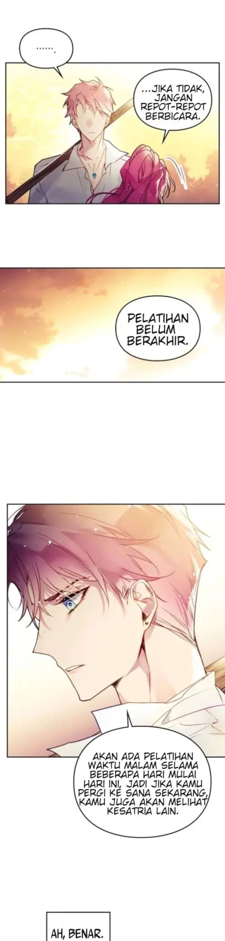 Villains Are Destined to Die Chapter 52