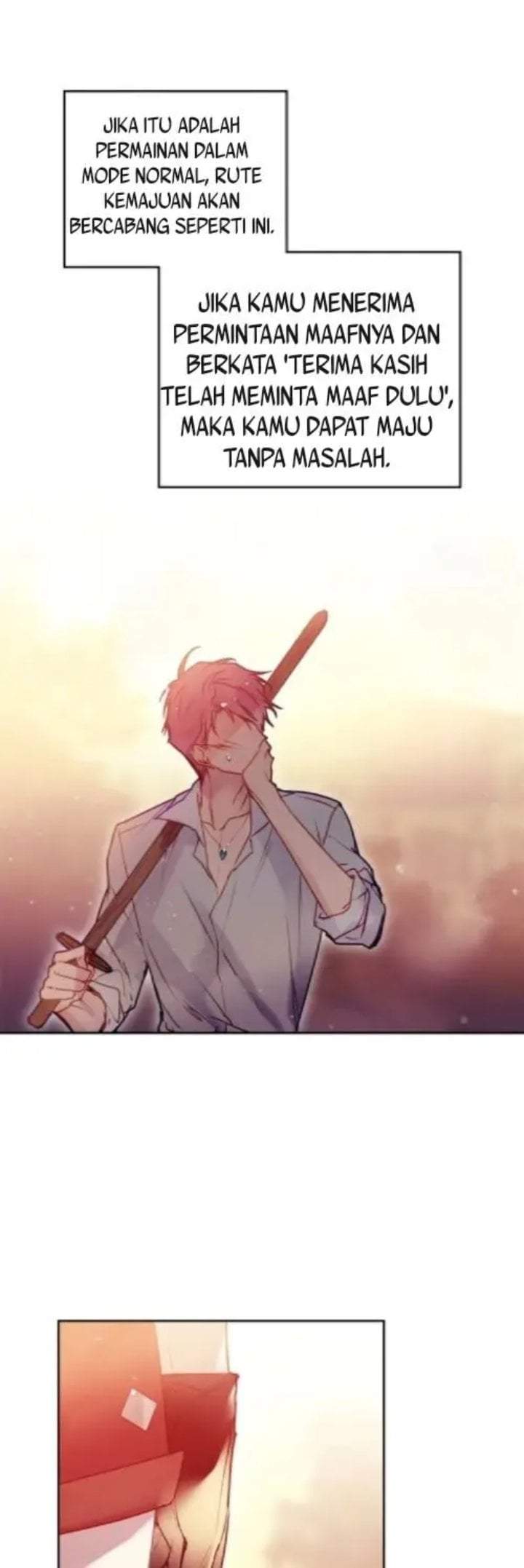 Villains Are Destined to Die Chapter 52