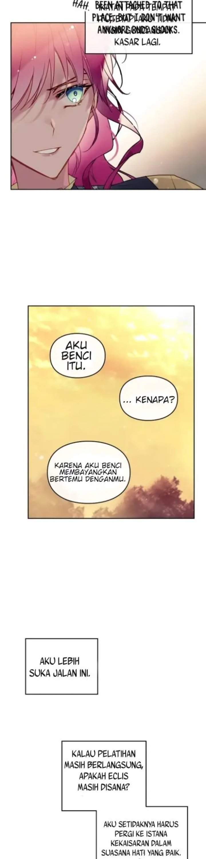 Villains Are Destined to Die Chapter 52