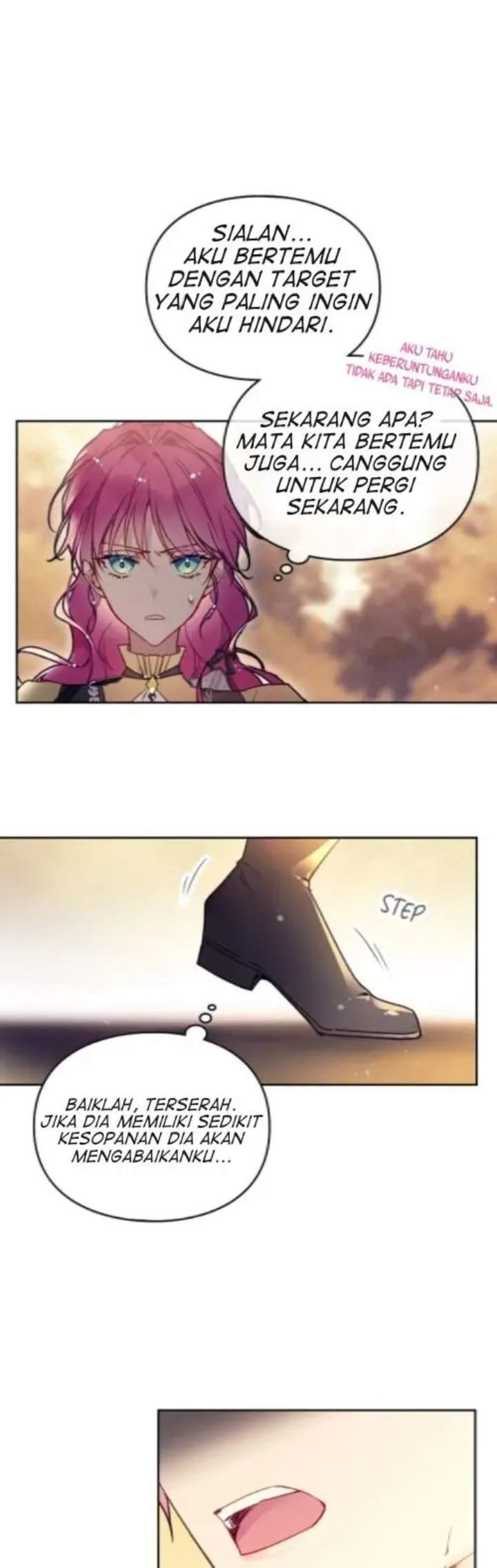 Villains Are Destined to Die Chapter 52