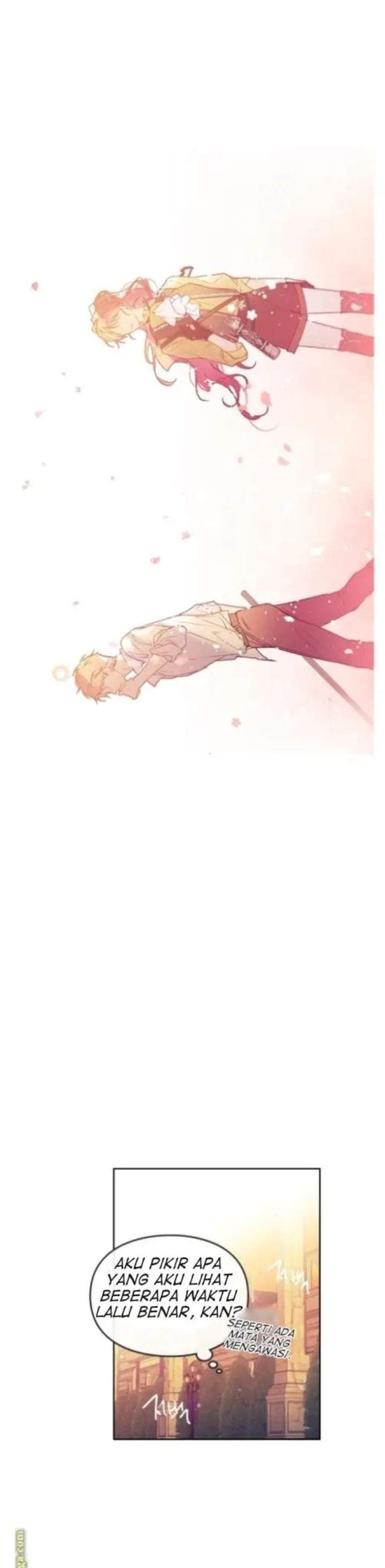 Villains Are Destined to Die Chapter 53