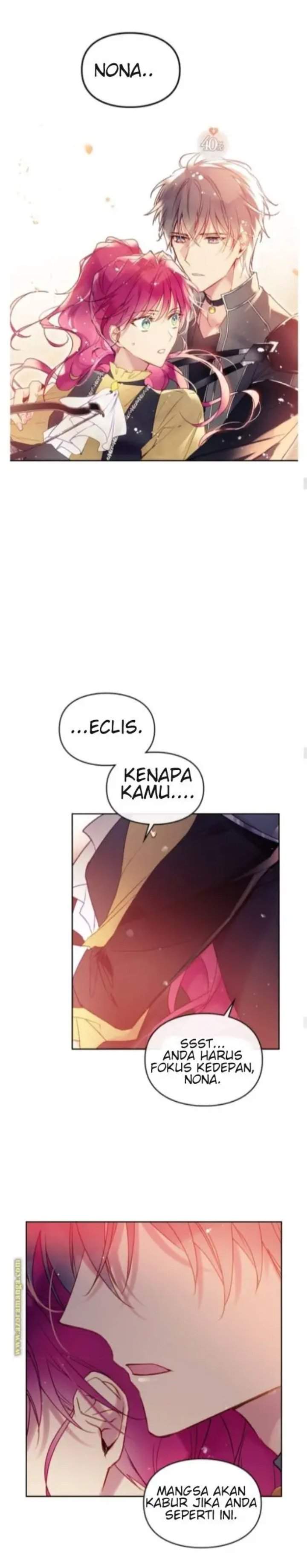 Villains Are Destined to Die Chapter 53