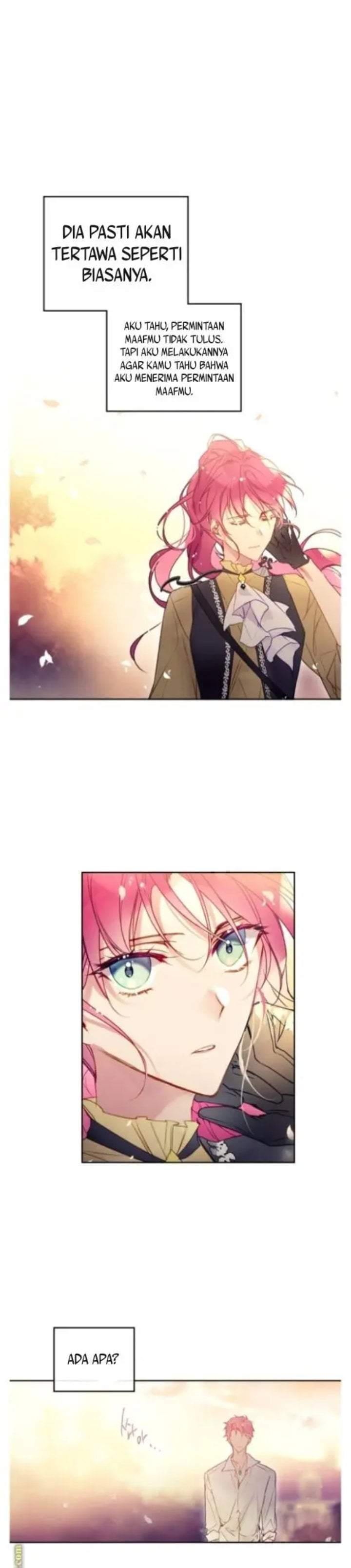 Villains Are Destined to Die Chapter 53