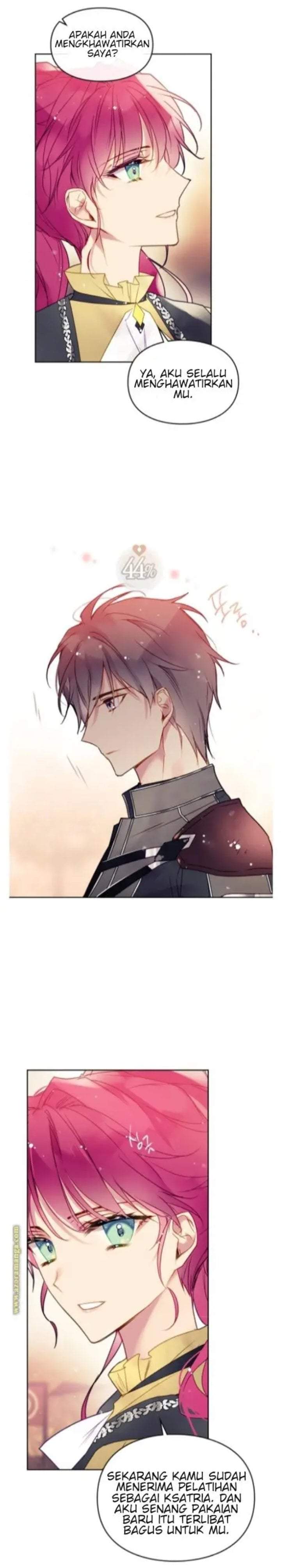 Villains Are Destined to Die Chapter 53