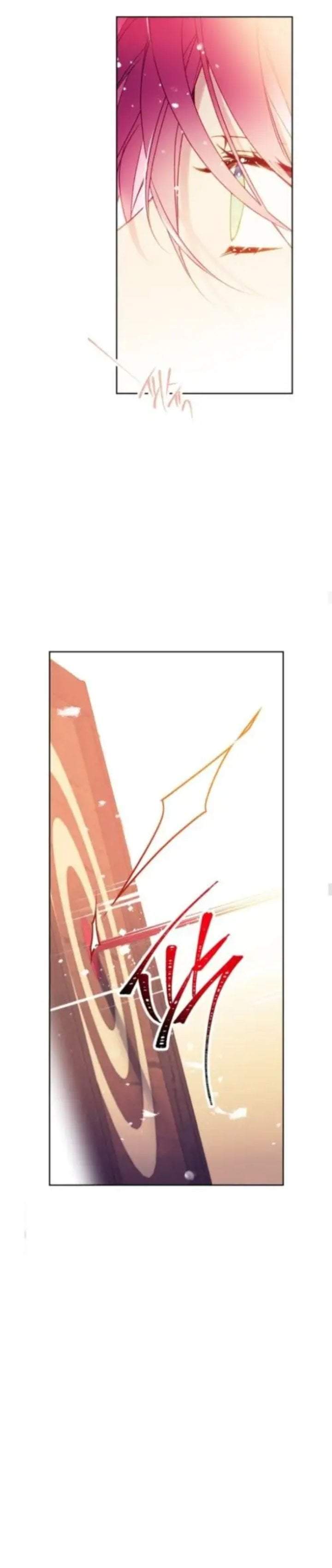 Villains Are Destined to Die Chapter 53