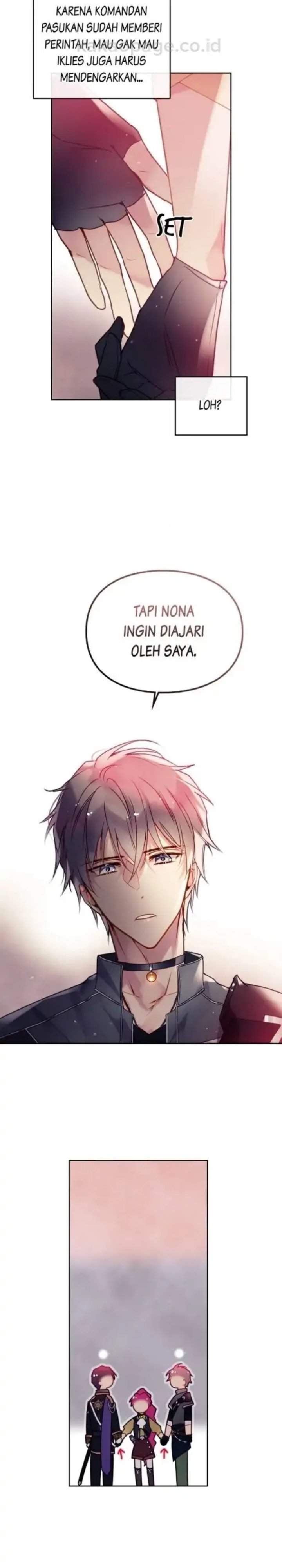 Villains Are Destined to Die Chapter 54