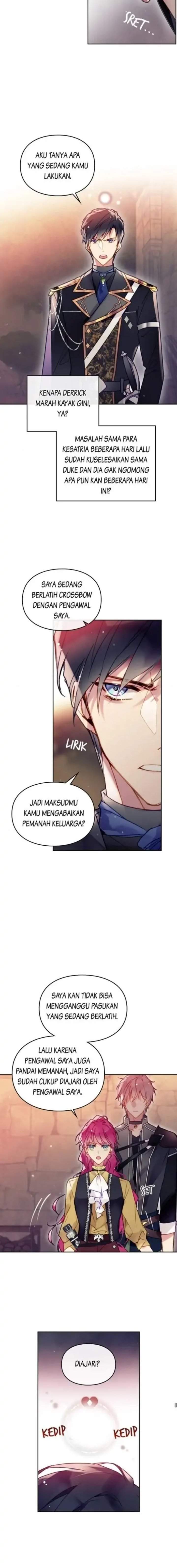 Villains Are Destined to Die Chapter 54