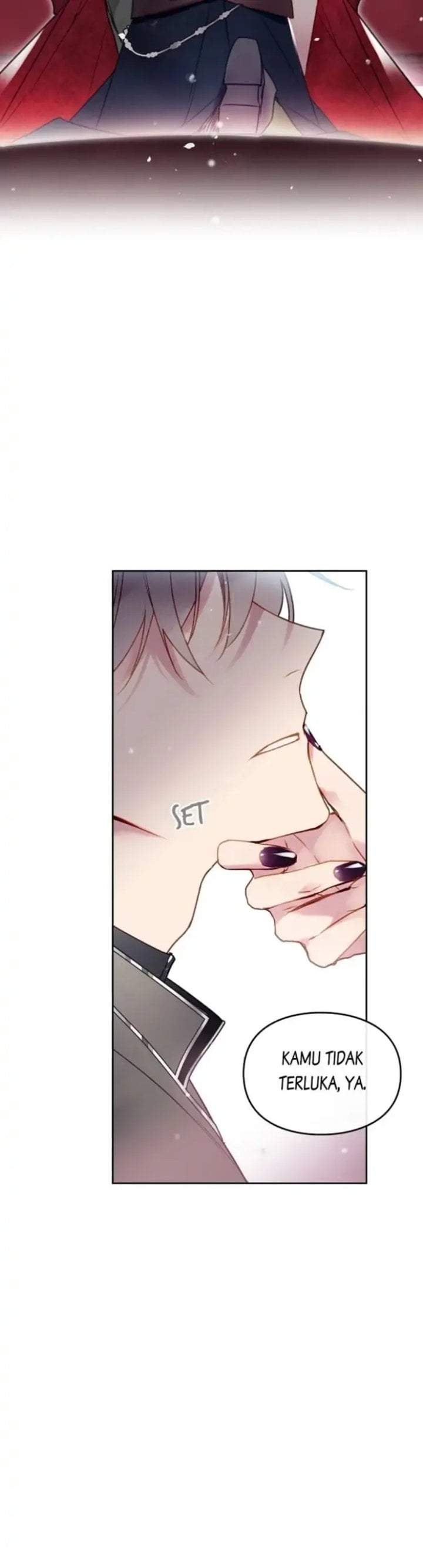 Villains Are Destined to Die Chapter 55