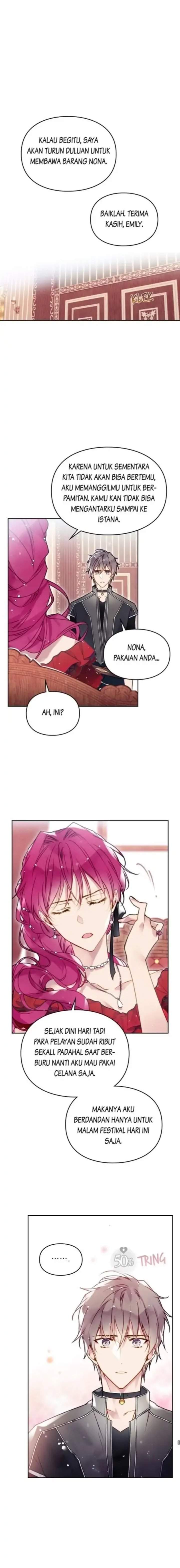 Villains Are Destined to Die Chapter 55
