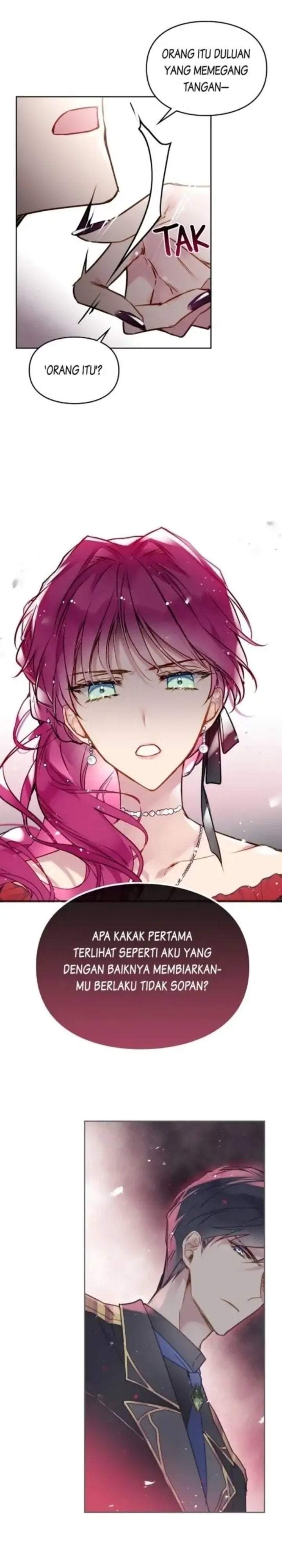 Villains Are Destined to Die Chapter 55