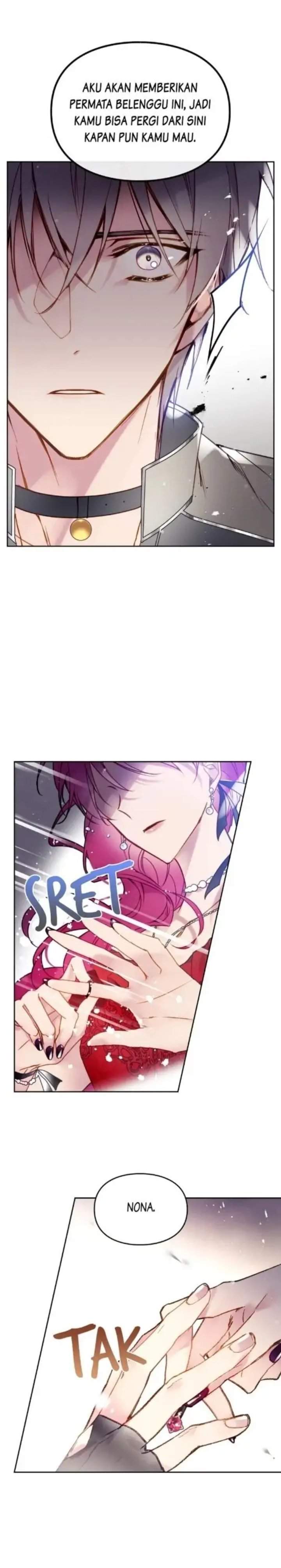 Villains Are Destined to Die Chapter 55