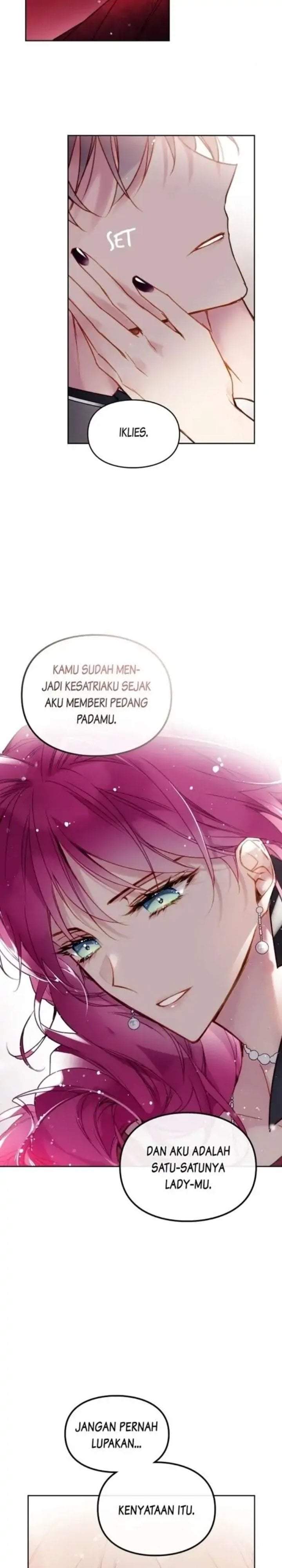 Villains Are Destined to Die Chapter 55