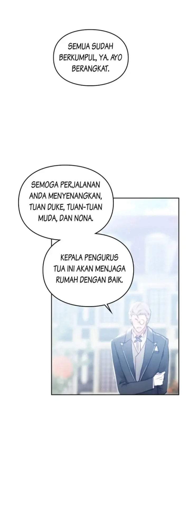 Villains Are Destined to Die Chapter 55