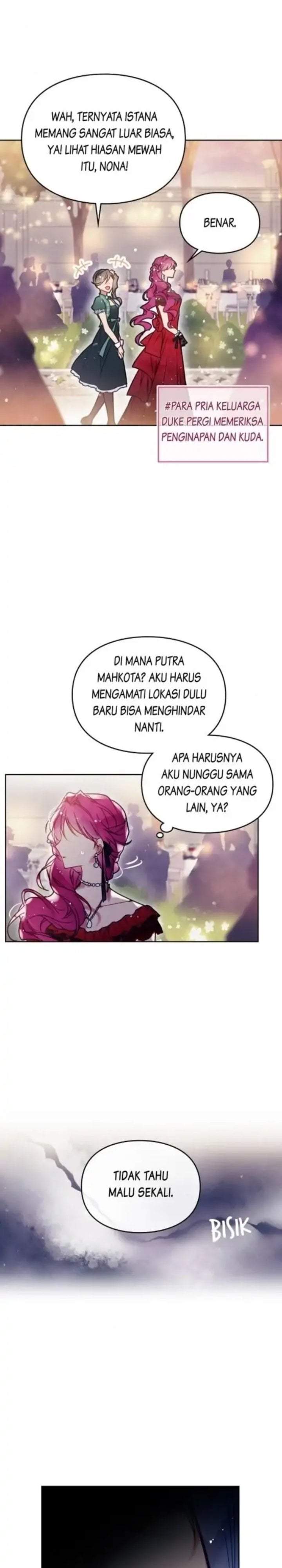 Villains Are Destined to Die Chapter 56
