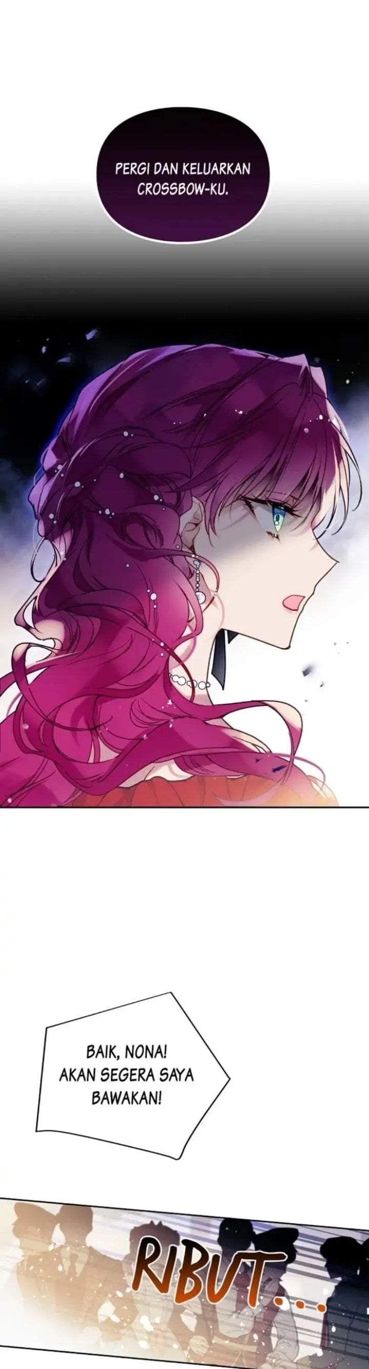 Villains Are Destined to Die Chapter 56