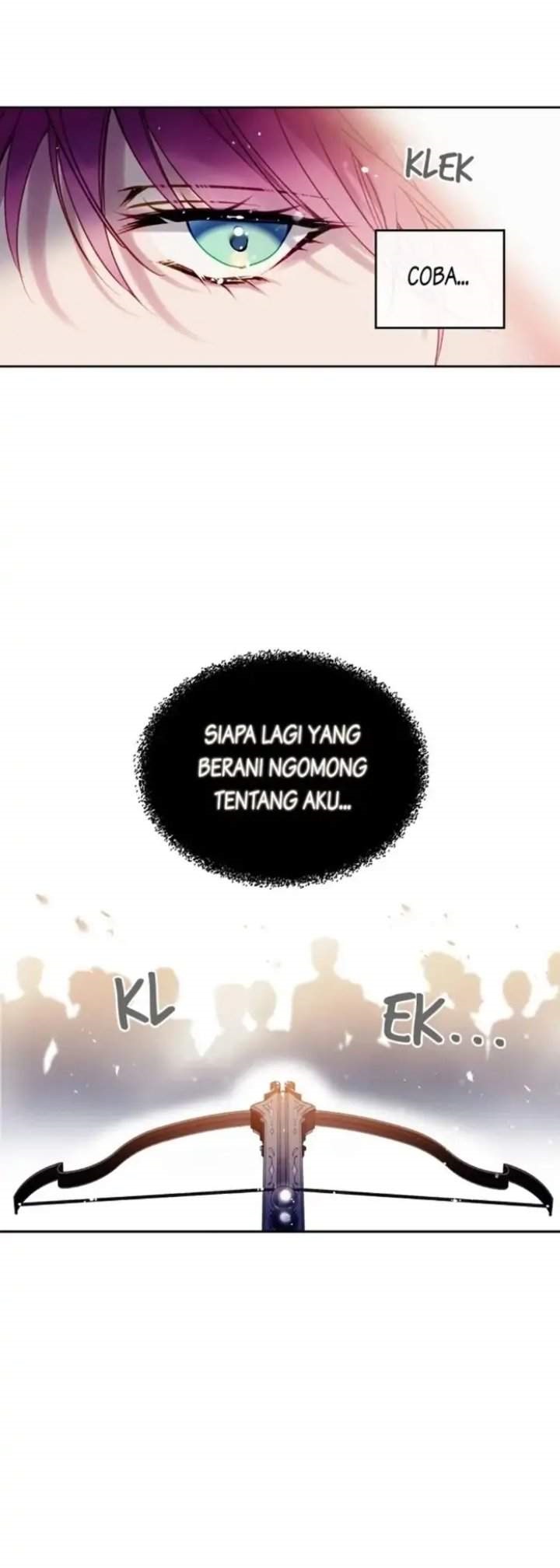 Villains Are Destined to Die Chapter 56