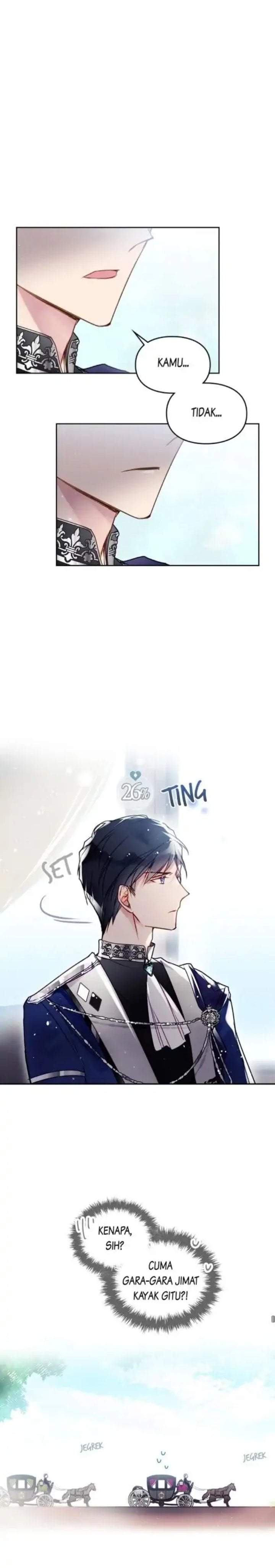 Villains Are Destined to Die Chapter 56