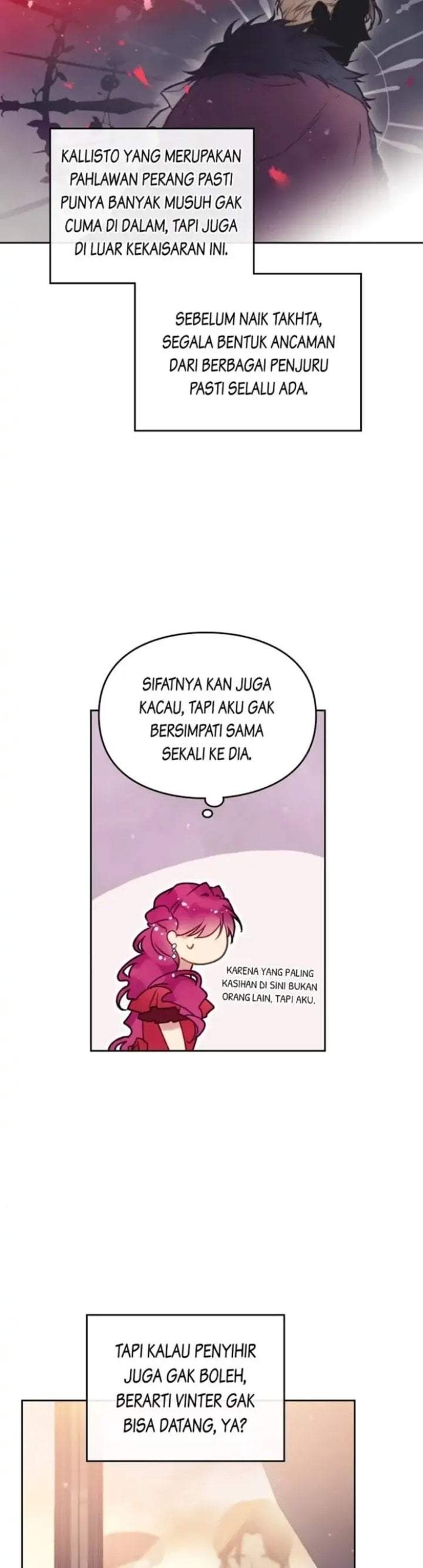 Villains Are Destined to Die Chapter 56