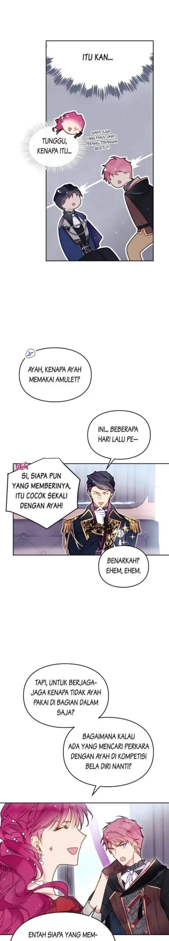 Villains Are Destined to Die Chapter 56