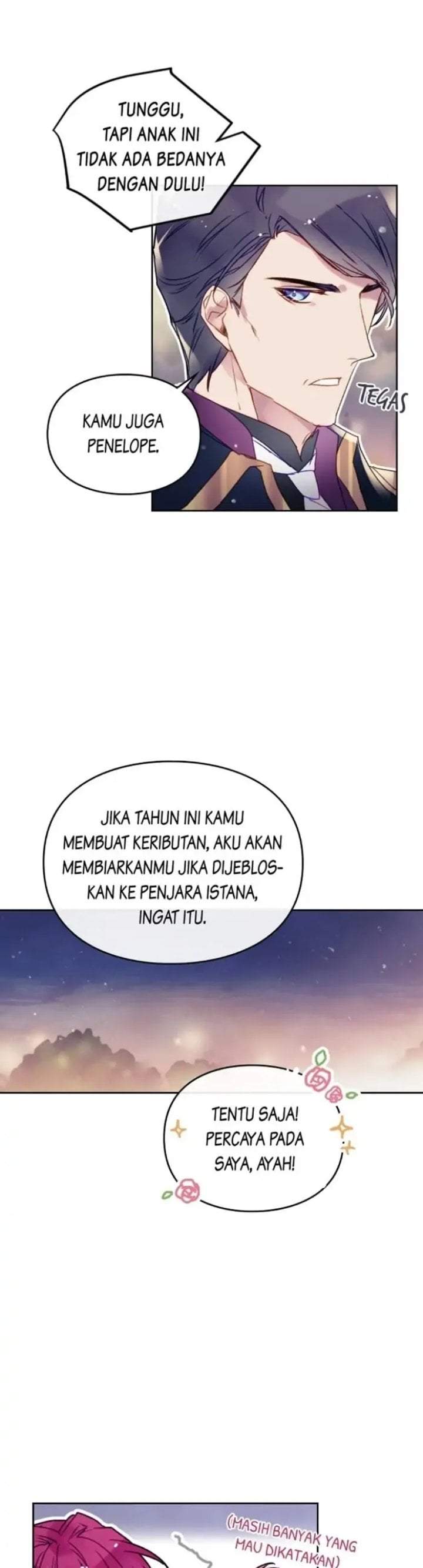 Villains Are Destined to Die Chapter 57