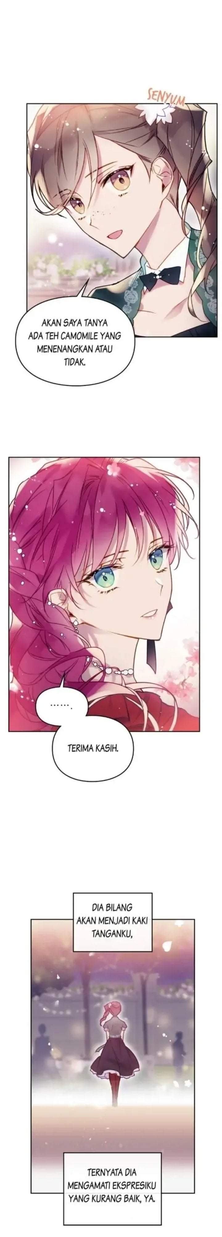 Villains Are Destined to Die Chapter 57