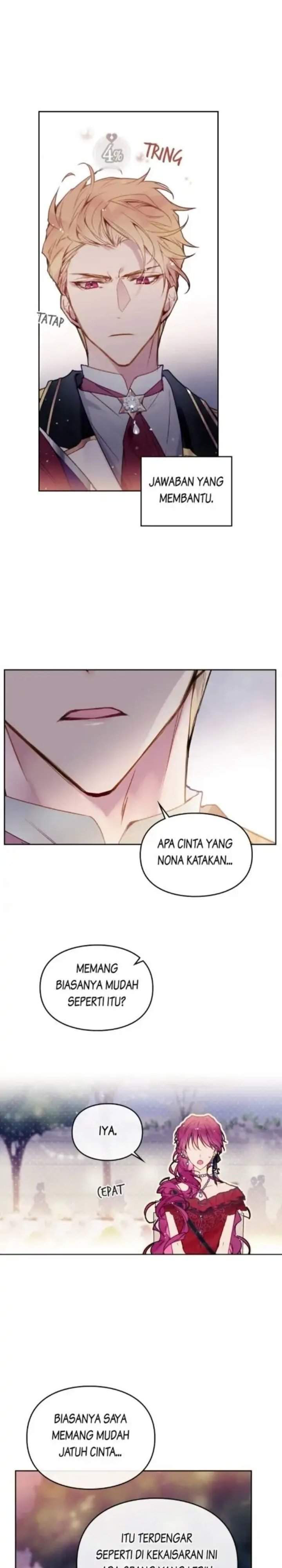 Villains Are Destined to Die Chapter 58